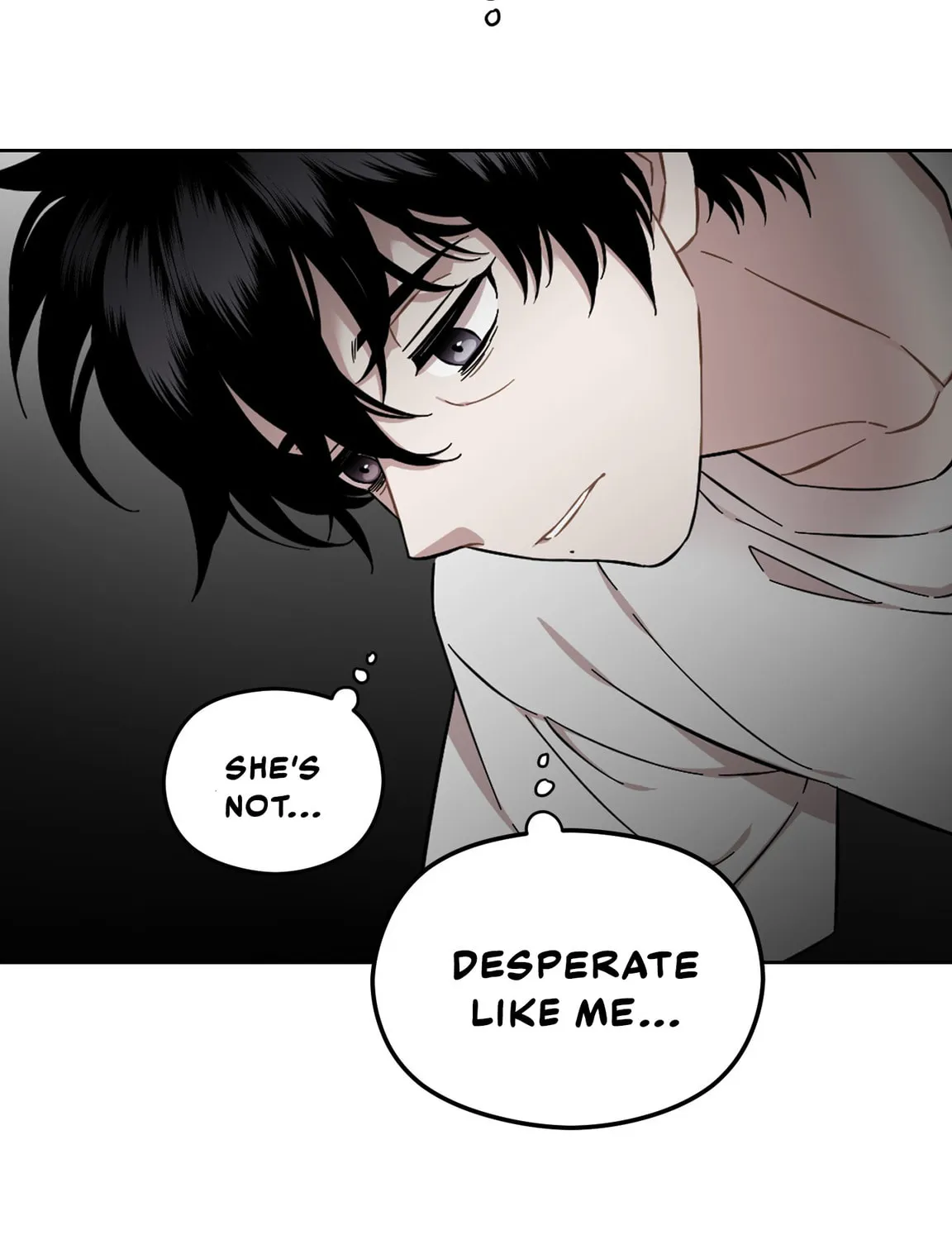Read Love Thy Neighbor chapter 17 image 86 on Lezhin