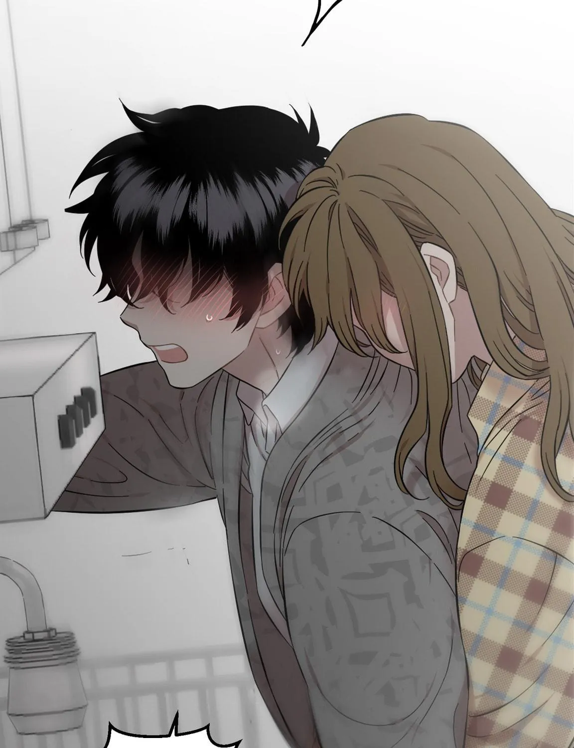 Read Love Thy Neighbor chapter 18 image 106 on Lezhin