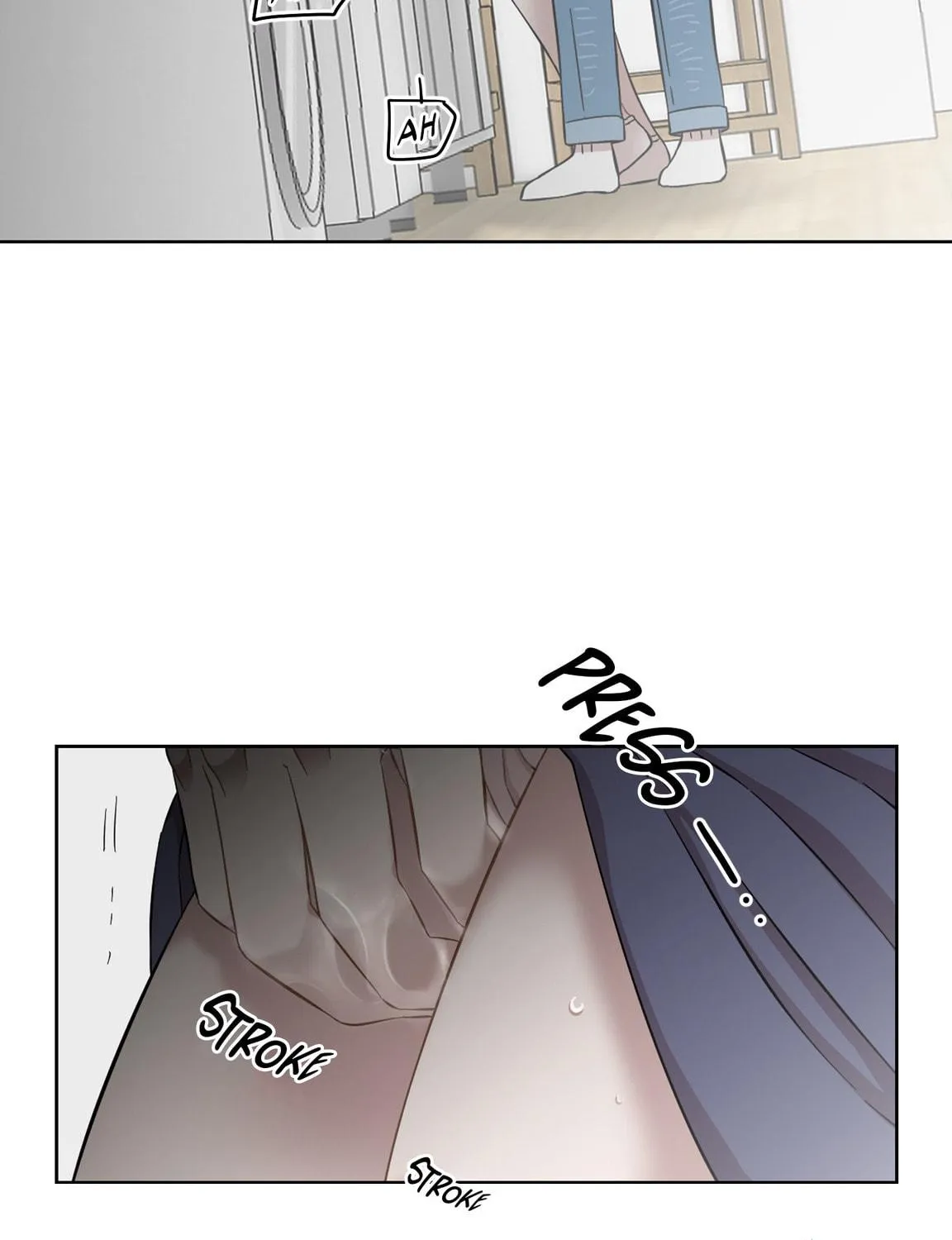 Read Love Thy Neighbor chapter 18 image 112 on Lezhin