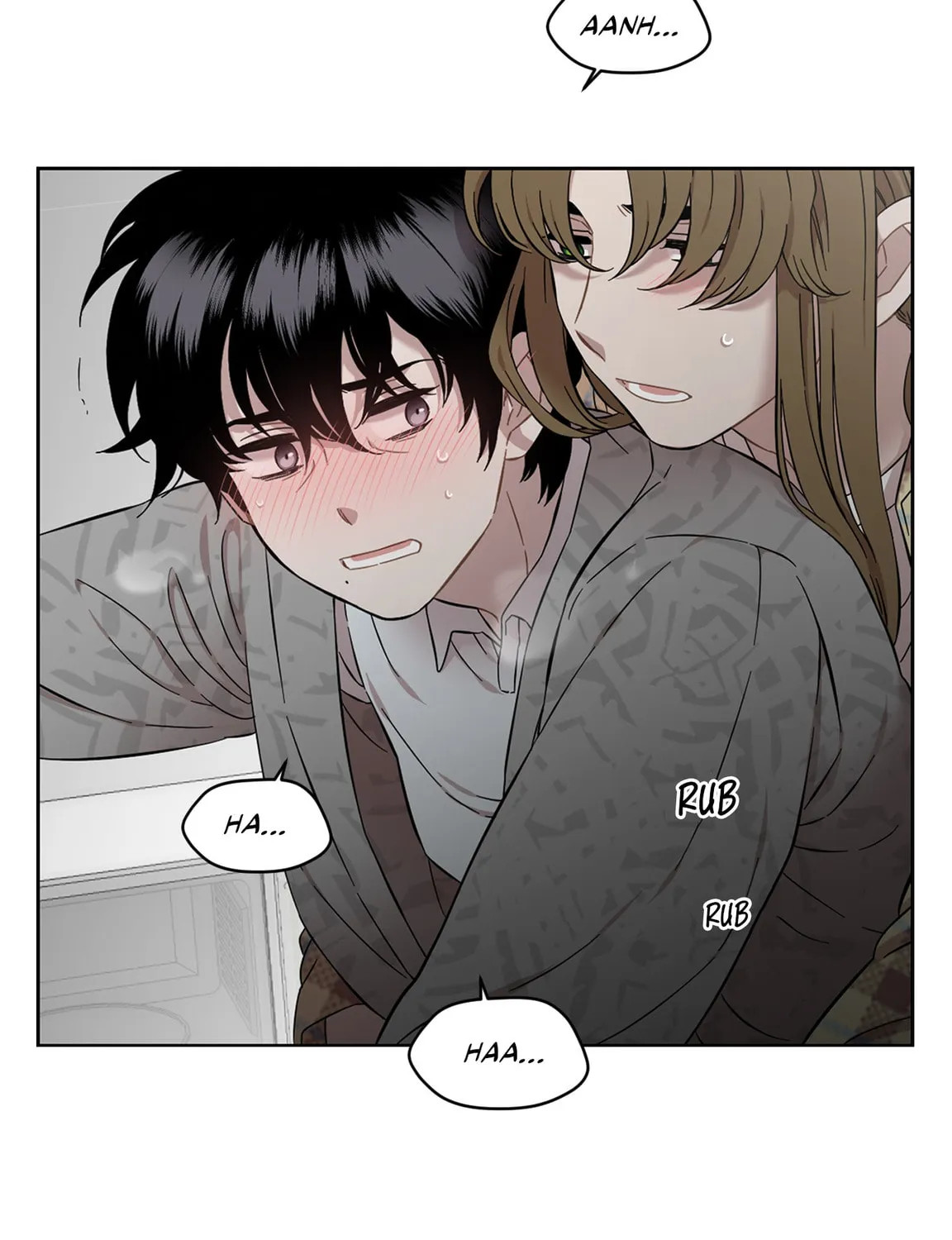 Read Love Thy Neighbor chapter 18 image 114 on Lezhin