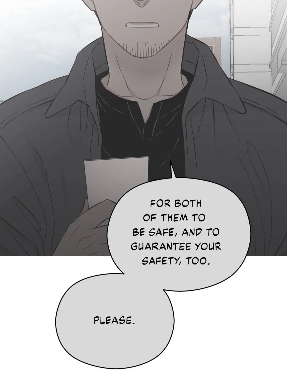 Read Love Thy Neighbor chapter 18 image 118 on Lezhin