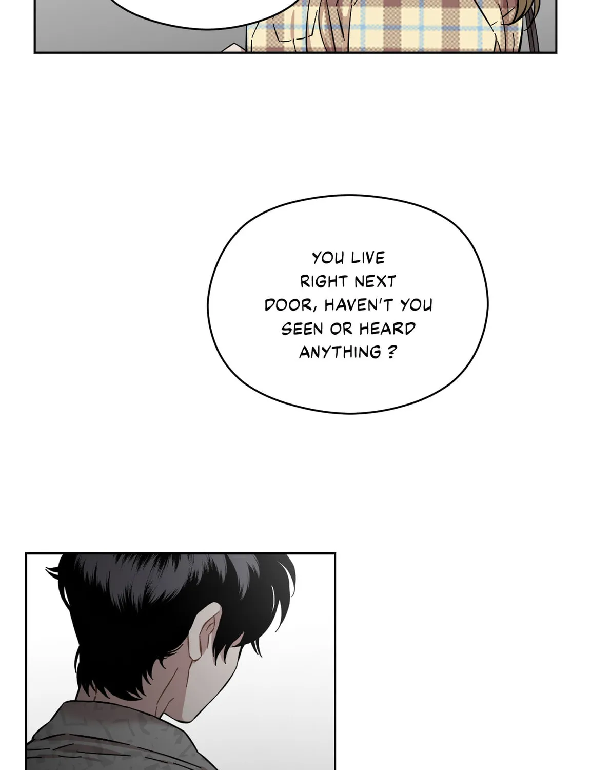 Read Love Thy Neighbor chapter 18 image 12 on Lezhin