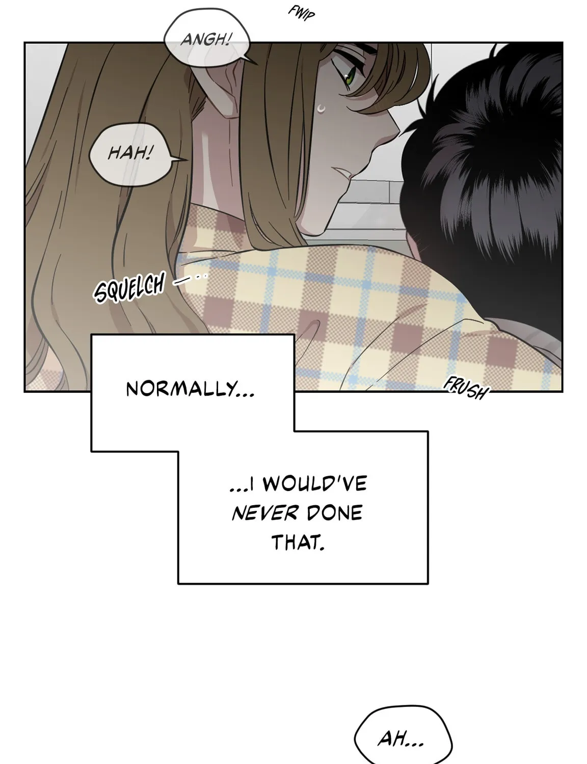 Read Love Thy Neighbor chapter 18 image 122 on Lezhin
