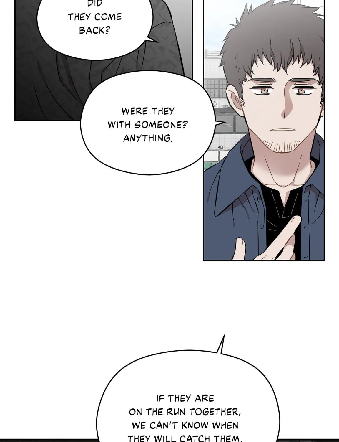 Read Love Thy Neighbor chapter 18 image 14 on Lezhin