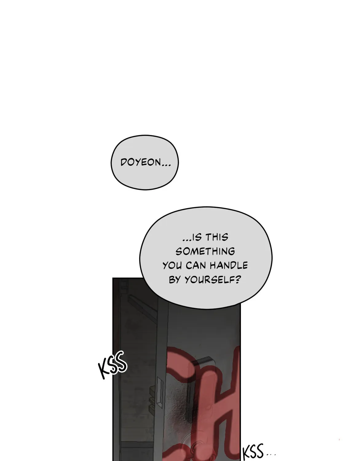 Read Love Thy Neighbor chapter 18 image 18 on Lezhin