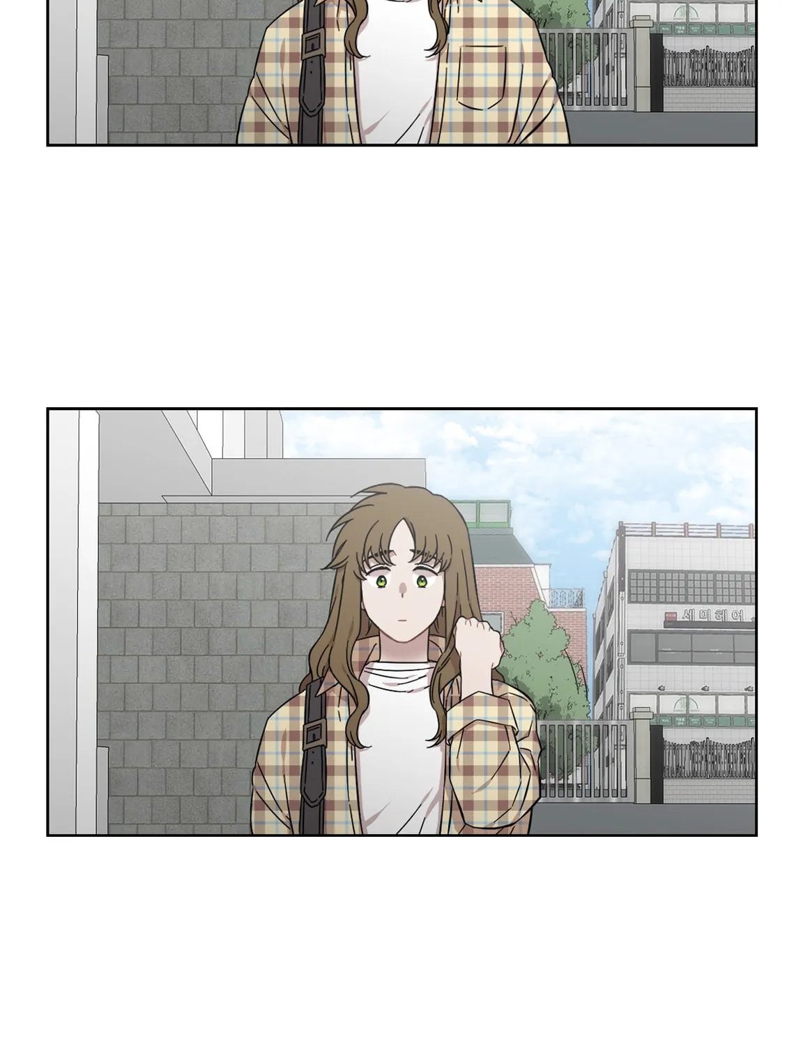 Read Love Thy Neighbor chapter 18 image 24 on Lezhin