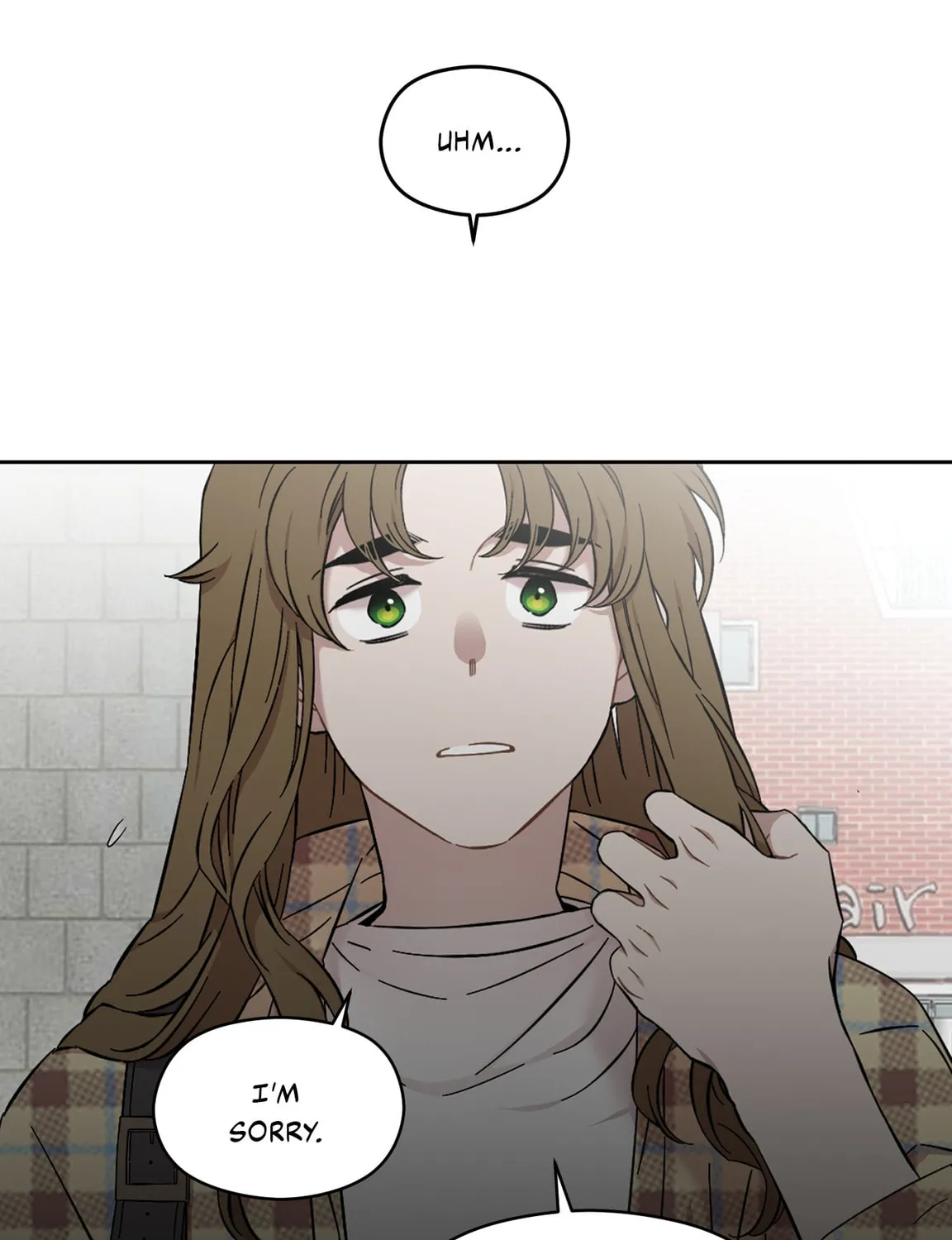 Read Love Thy Neighbor chapter 18 image 26 on Lezhin