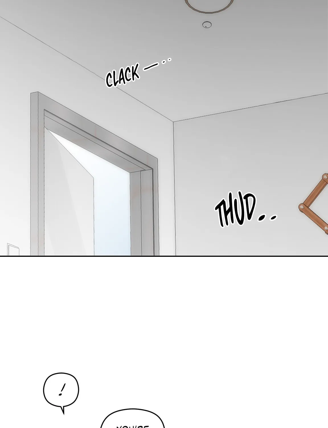 Read Love Thy Neighbor chapter 18 image 32 on Lezhin