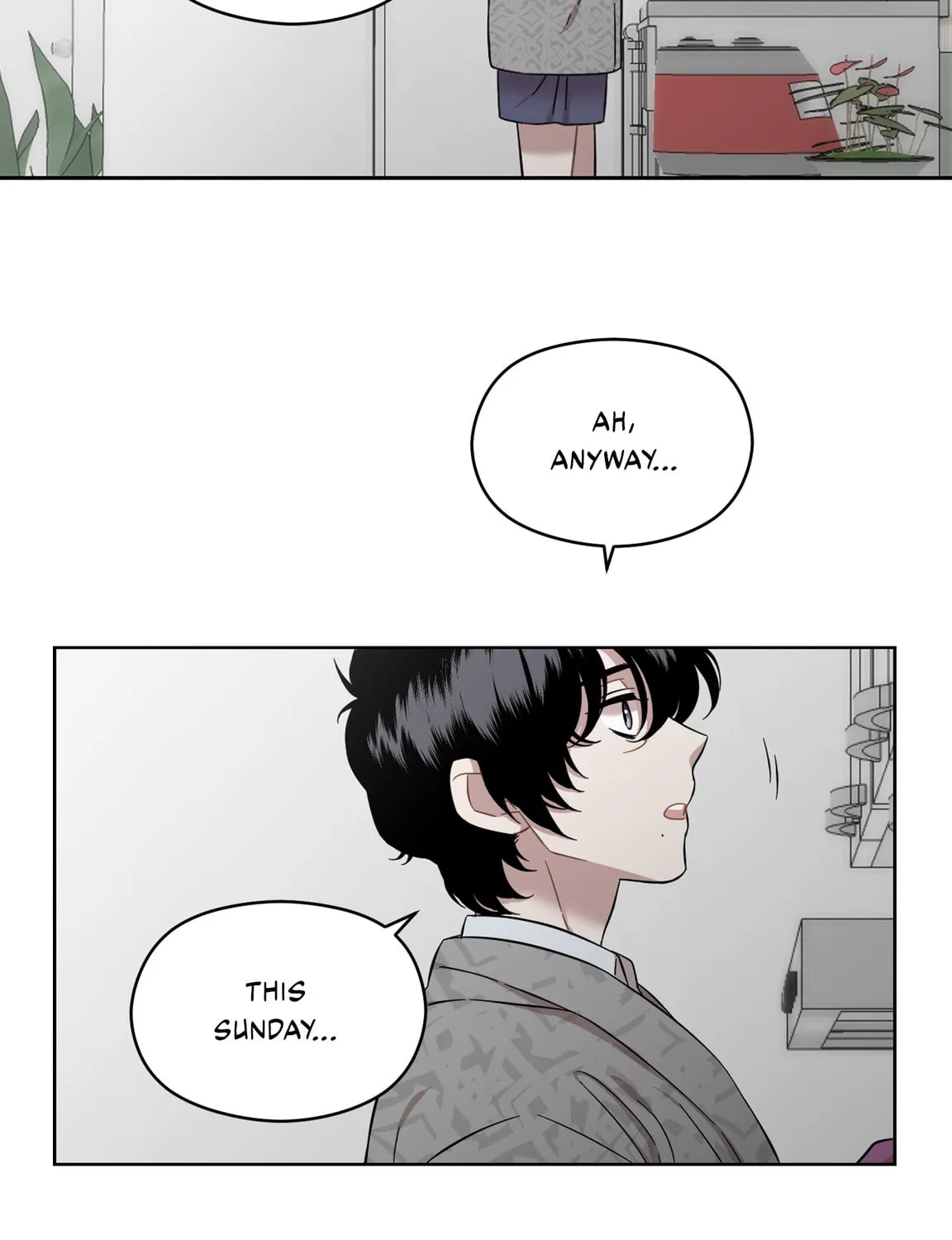 Read Love Thy Neighbor chapter 18 image 38 on Lezhin