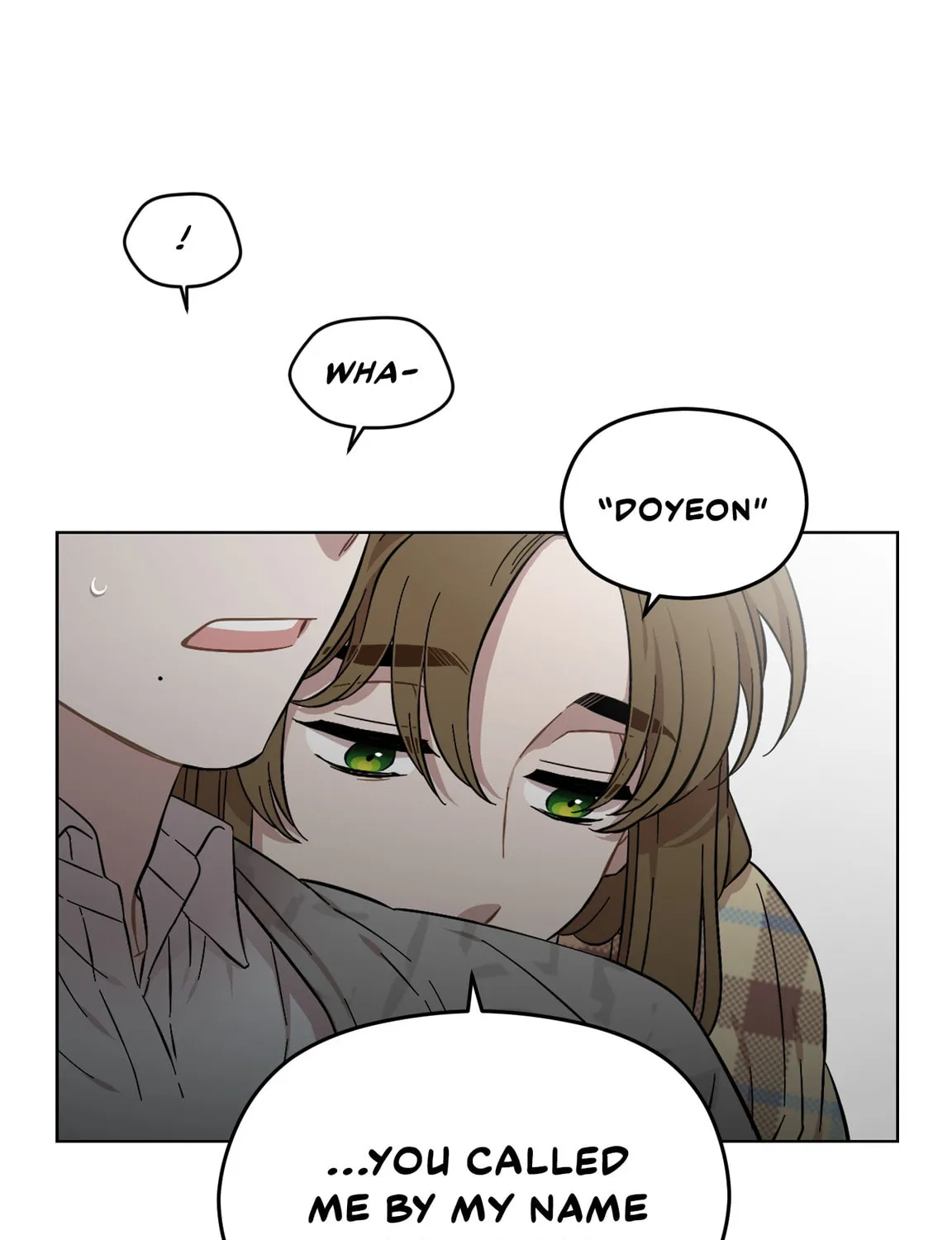 Read Love Thy Neighbor chapter 18 image 44 on Lezhin