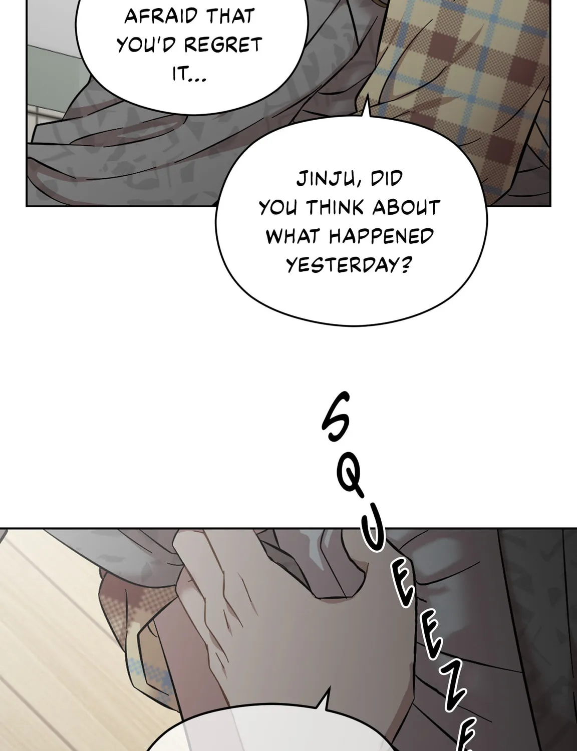 Read Love Thy Neighbor chapter 18 image 48 on Lezhin