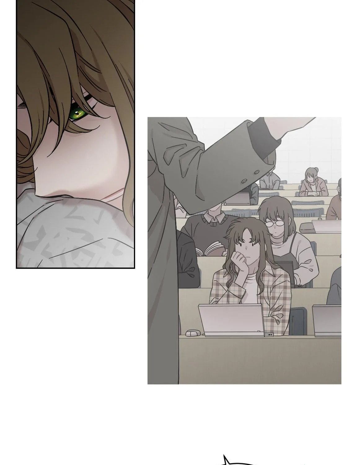 Read Love Thy Neighbor chapter 18 image 52 on Lezhin
