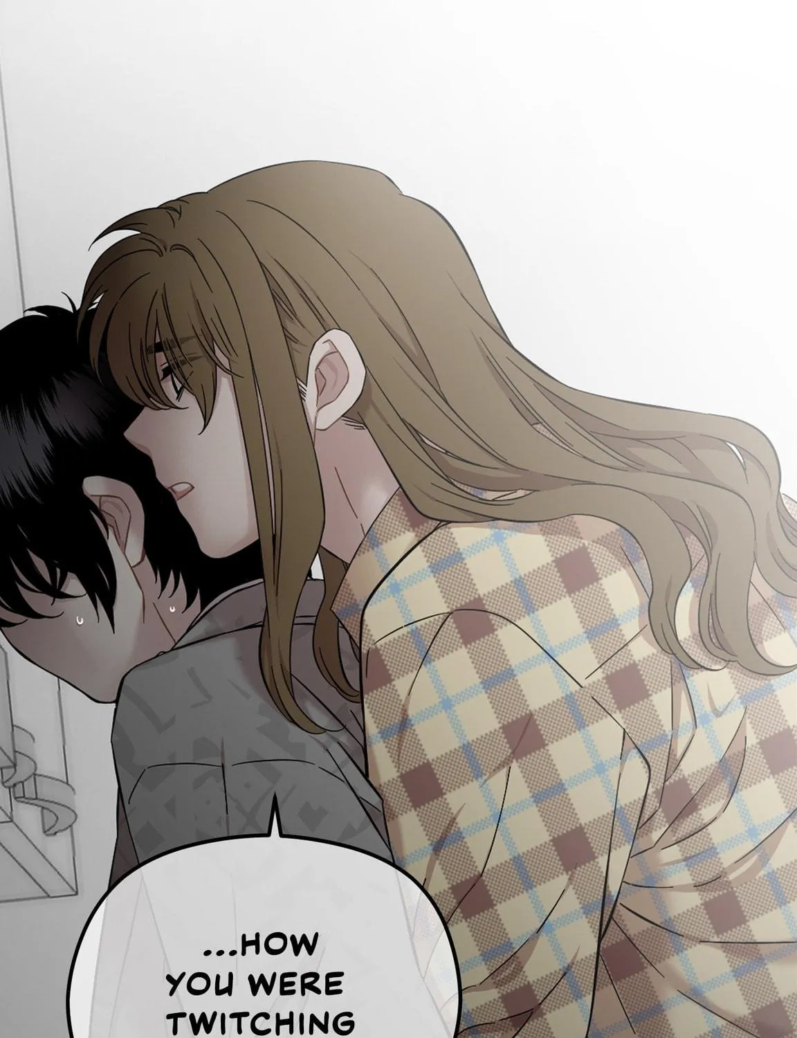 Read Love Thy Neighbor chapter 18 image 58 on Lezhin