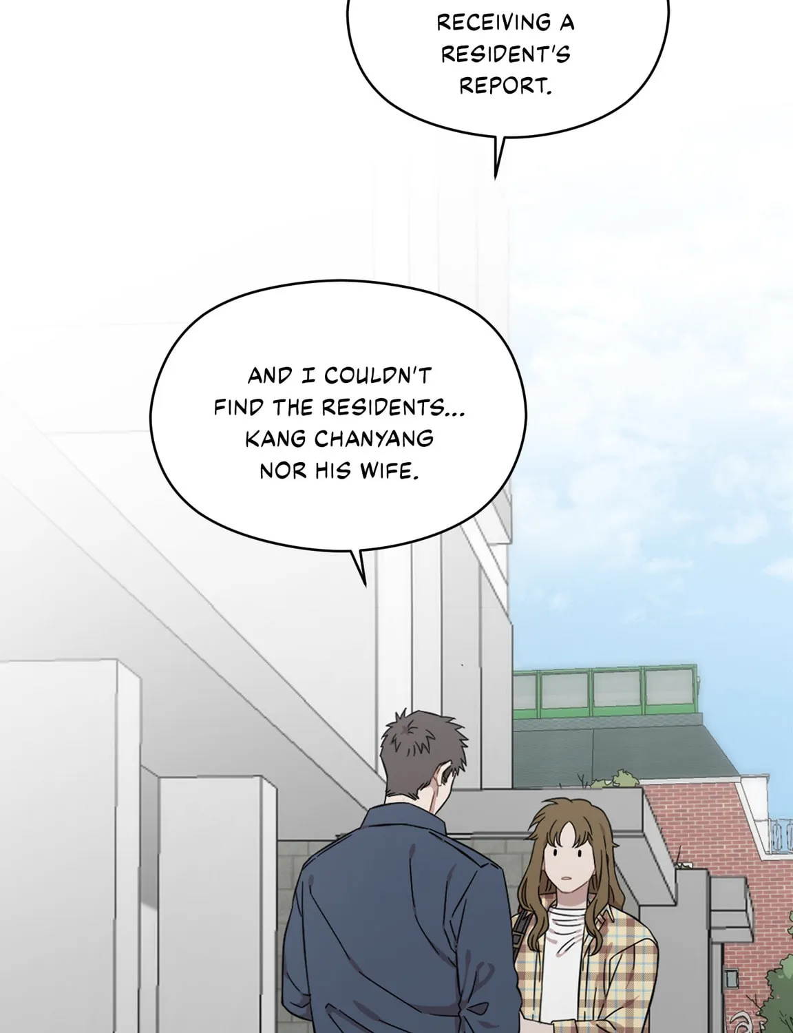 Read Love Thy Neighbor chapter 18 image 6 on Lezhin