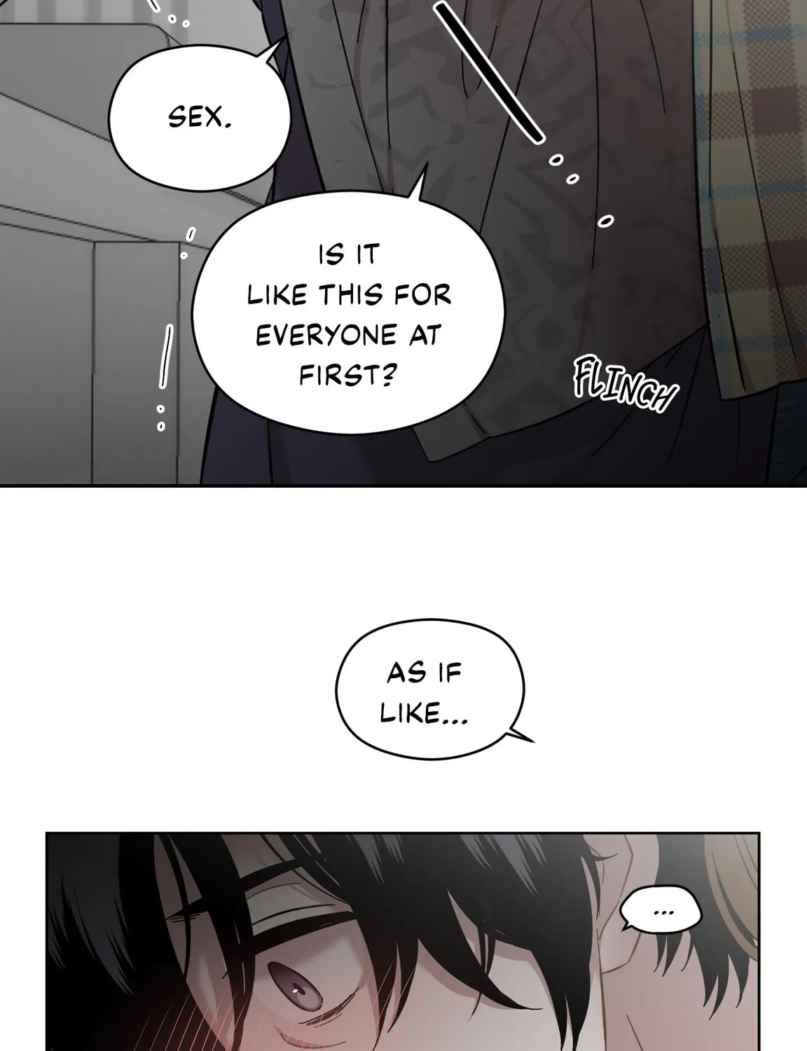 Read Love Thy Neighbor chapter 18 image 62 on Lezhin