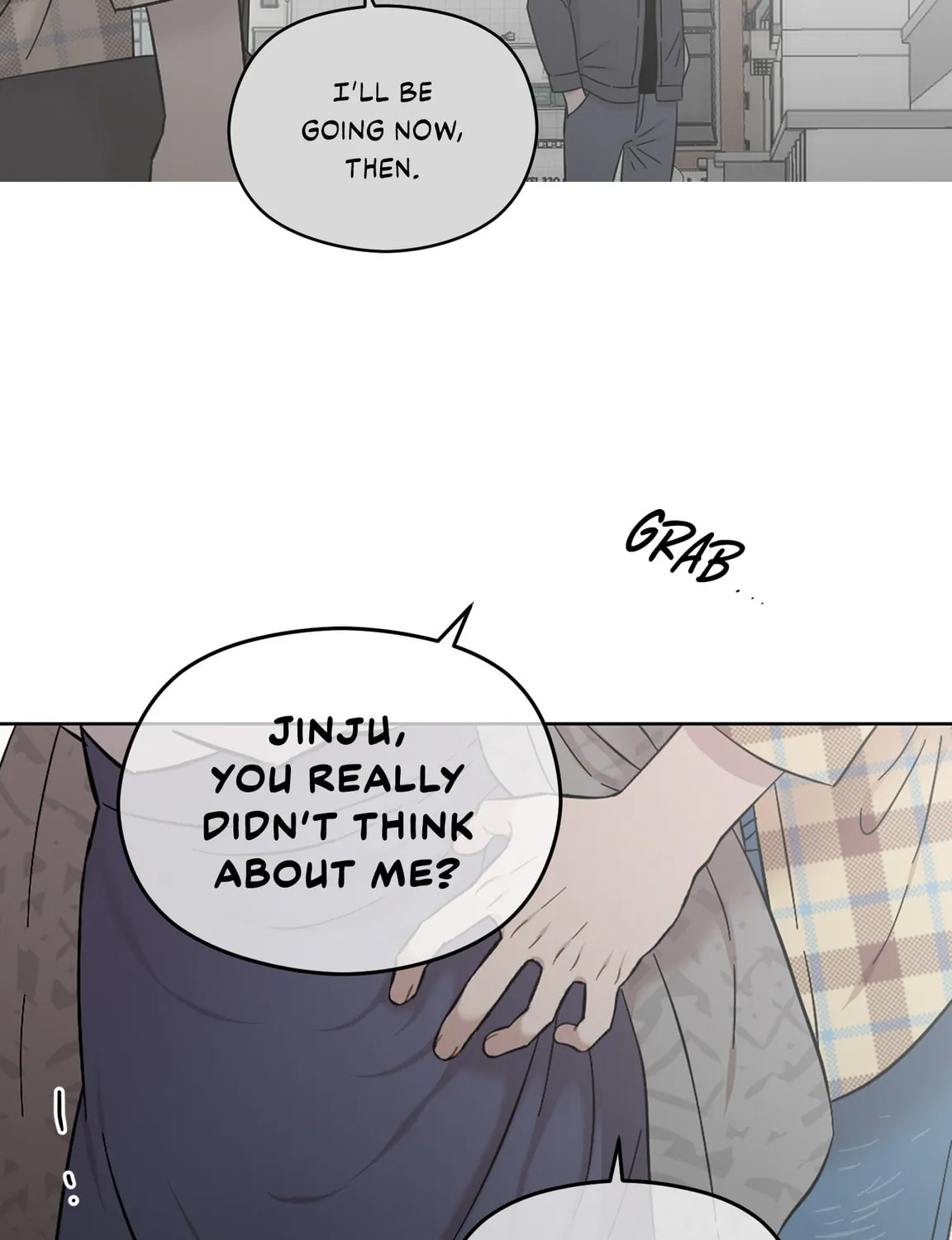 Read Love Thy Neighbor chapter 18 image 66 on Lezhin