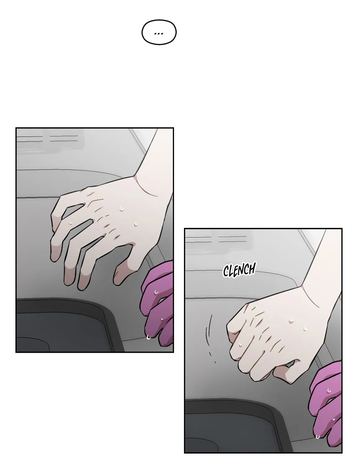 Read Love Thy Neighbor chapter 18 image 74 on Lezhin