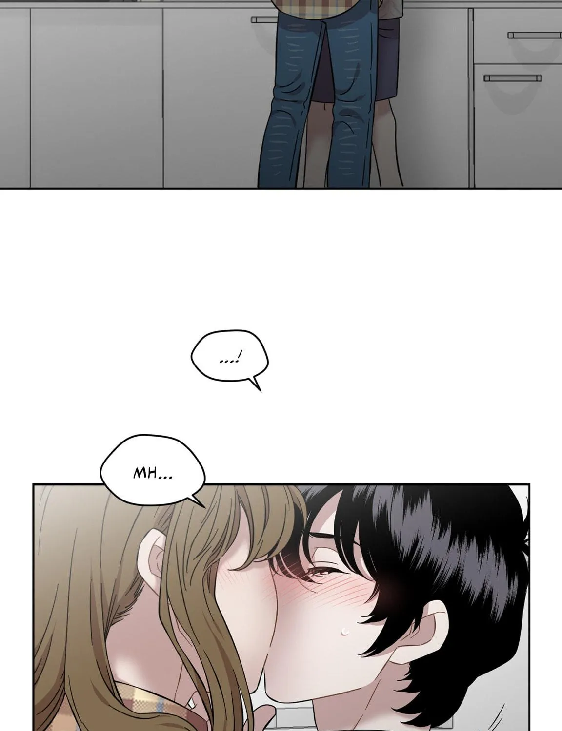 Read Love Thy Neighbor chapter 18 image 82 on Lezhin