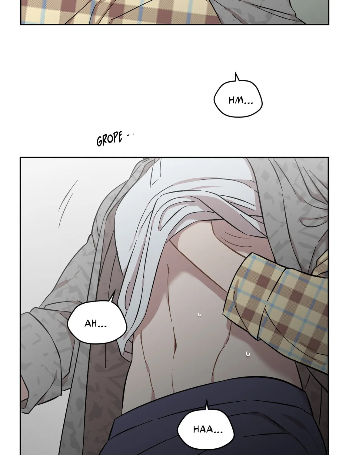 Read Love Thy Neighbor chapter 18 image 84 on Lezhin