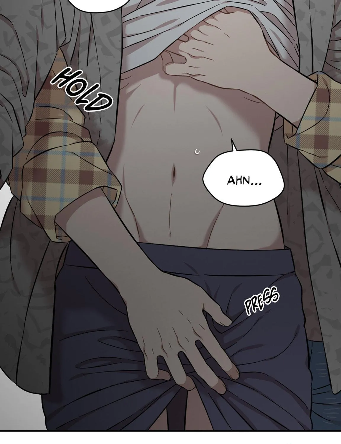 Read Love Thy Neighbor chapter 18 image 88 on Lezhin