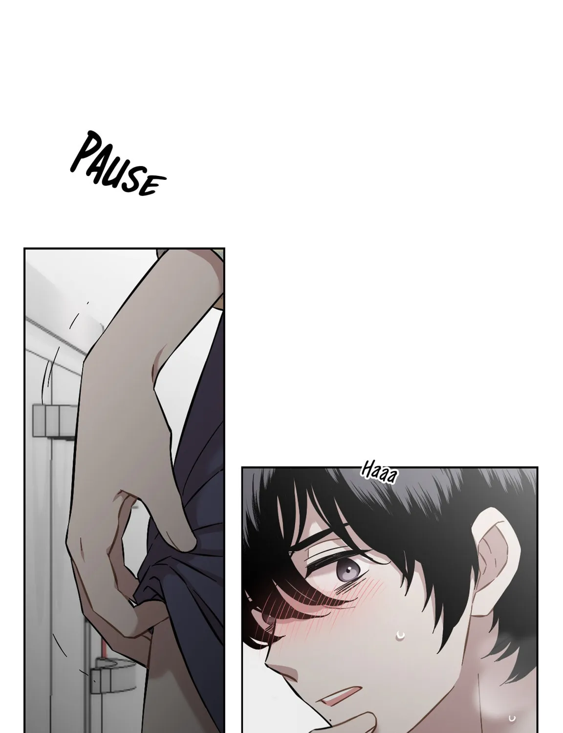Read Love Thy Neighbor chapter 18 image 90 on Lezhin