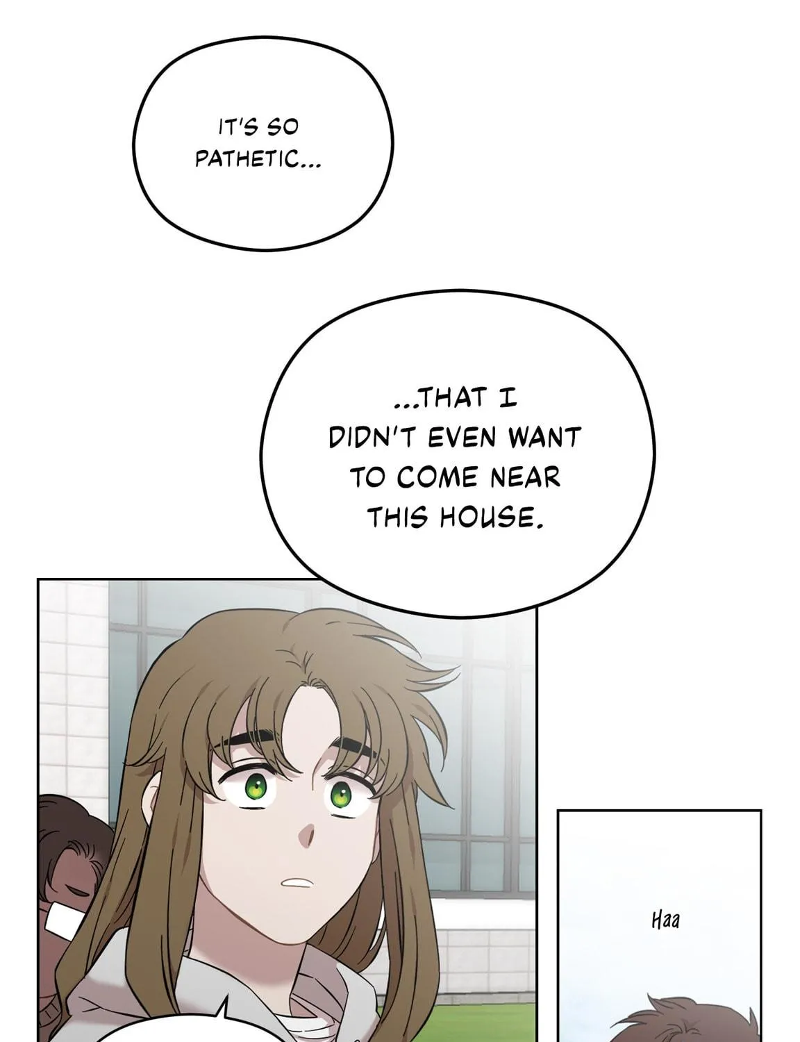 Read Love Thy Neighbor chapter 19 image 100 on Lezhin