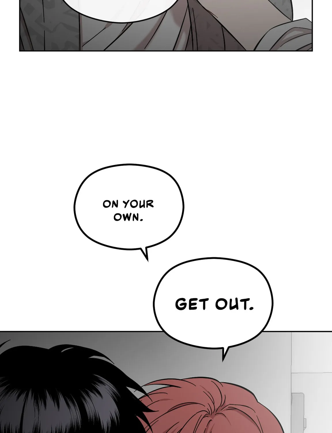 Read Love Thy Neighbor chapter 19 image 108 on Lezhin