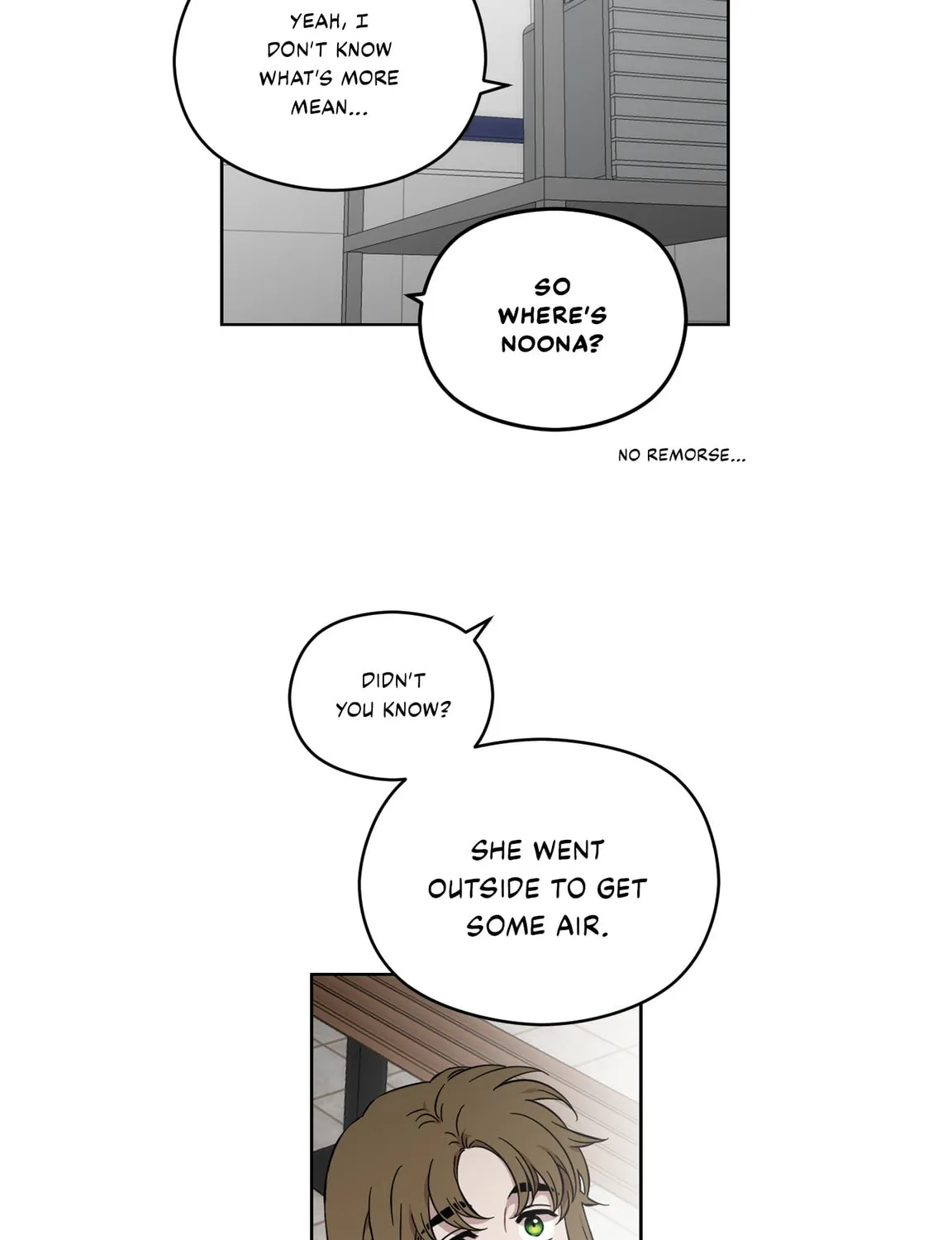 Read Love Thy Neighbor chapter 19 image 12 on Lezhin
