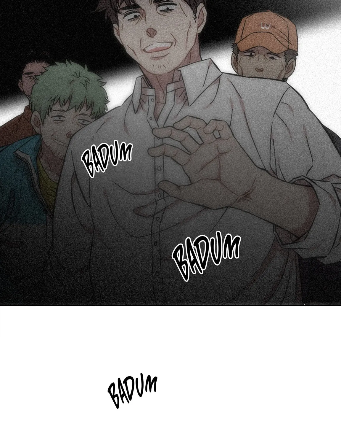 Read Love Thy Neighbor chapter 19 image 122 on Lezhin