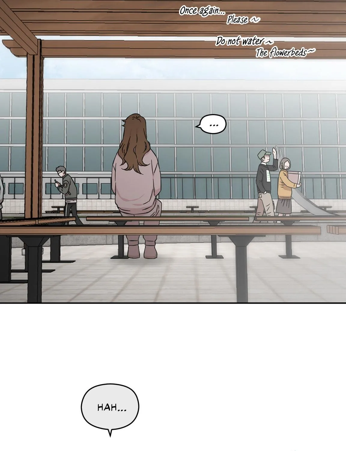 Read Love Thy Neighbor chapter 19 image 16 on Lezhin