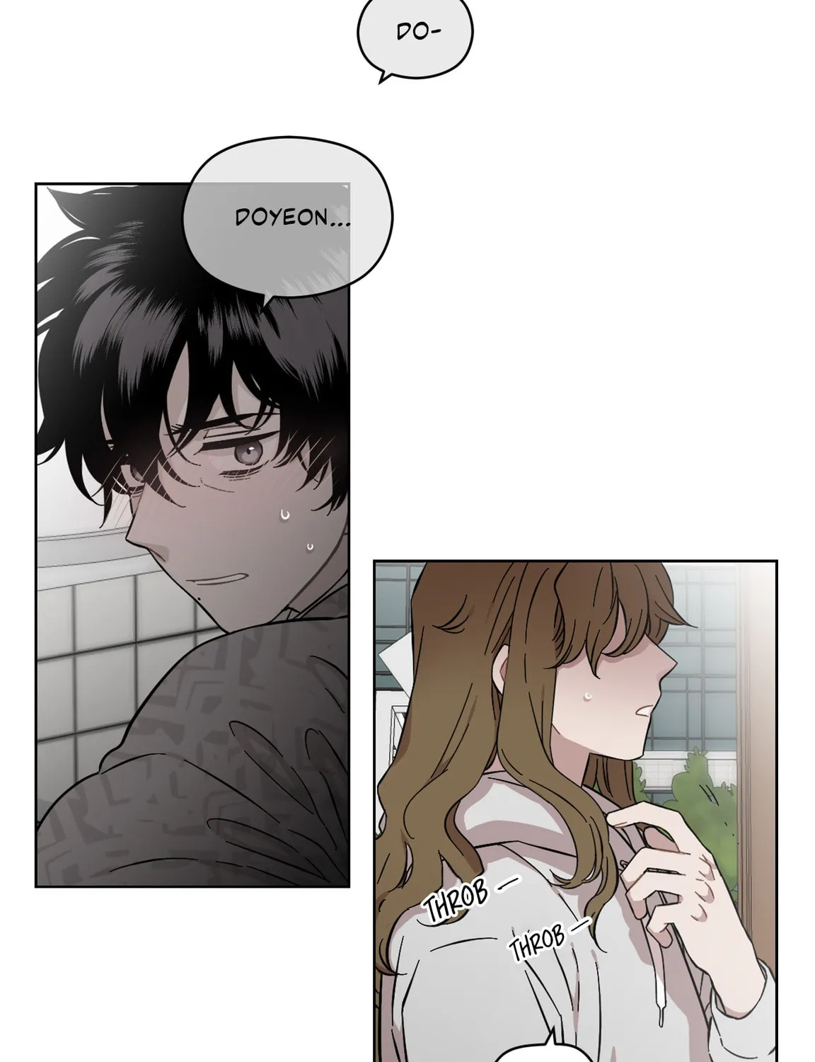Read Love Thy Neighbor chapter 19 image 18 on Lezhin