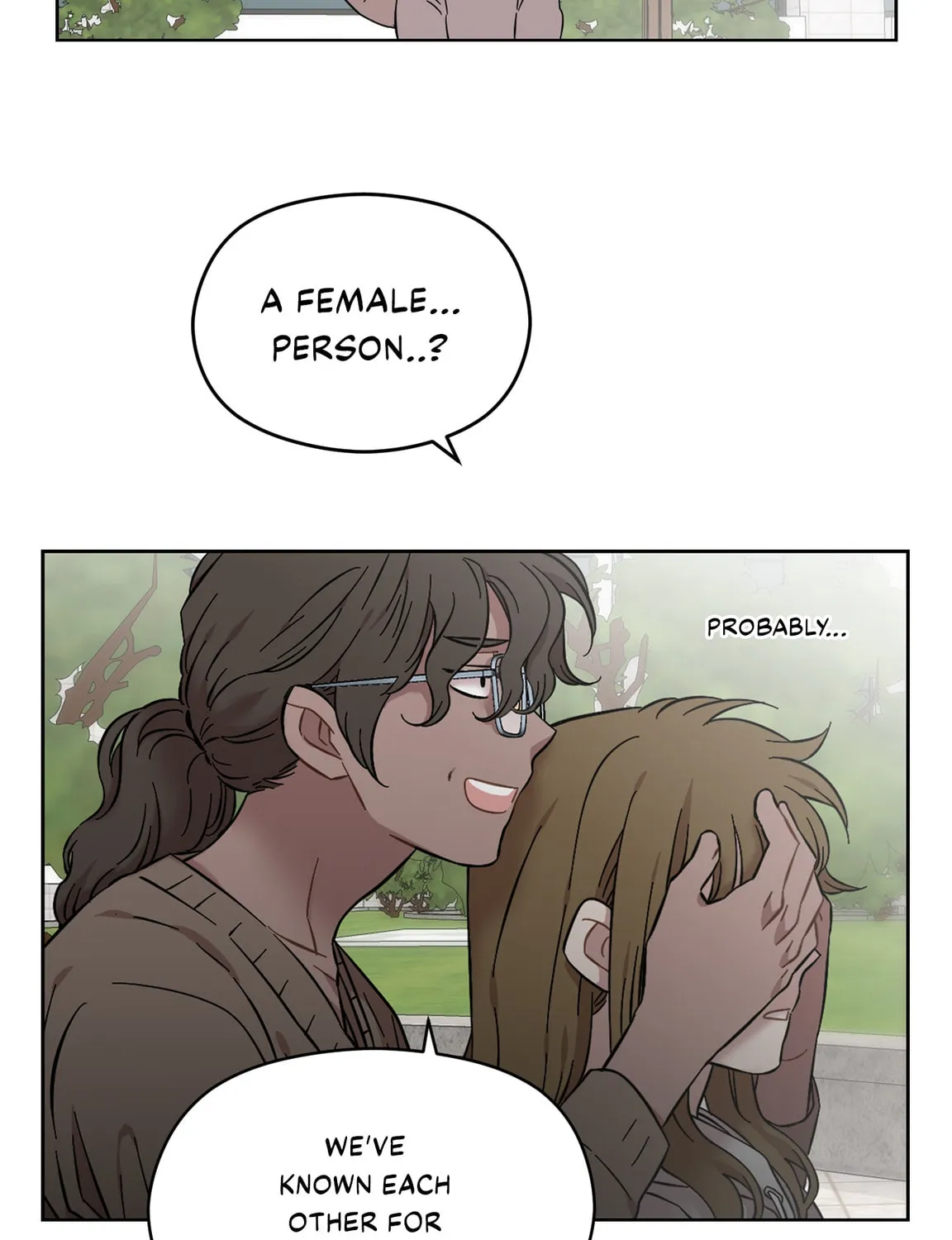 Read Love Thy Neighbor chapter 19 image 24 on Lezhin