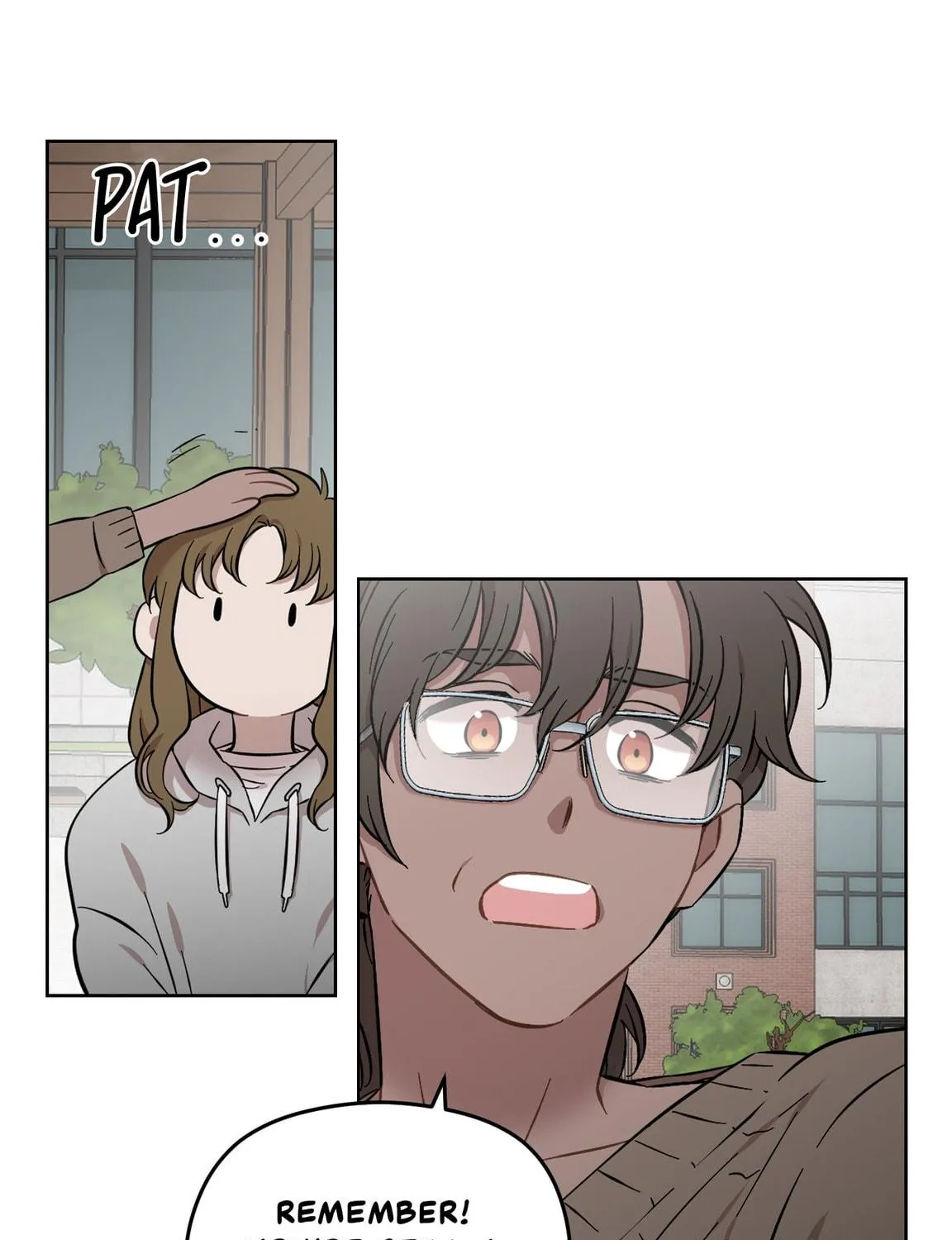Read Love Thy Neighbor chapter 19 image 40 on Lezhin
