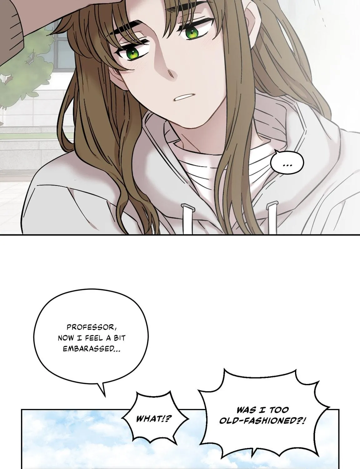 Read Love Thy Neighbor chapter 19 image 46 on Lezhin