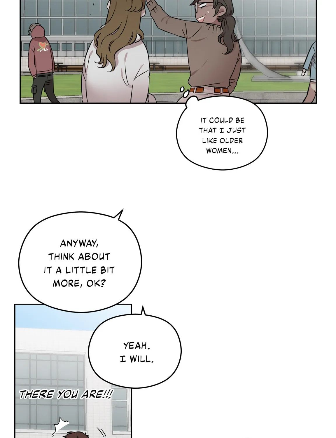 Read Love Thy Neighbor chapter 19 image 48 on Lezhin