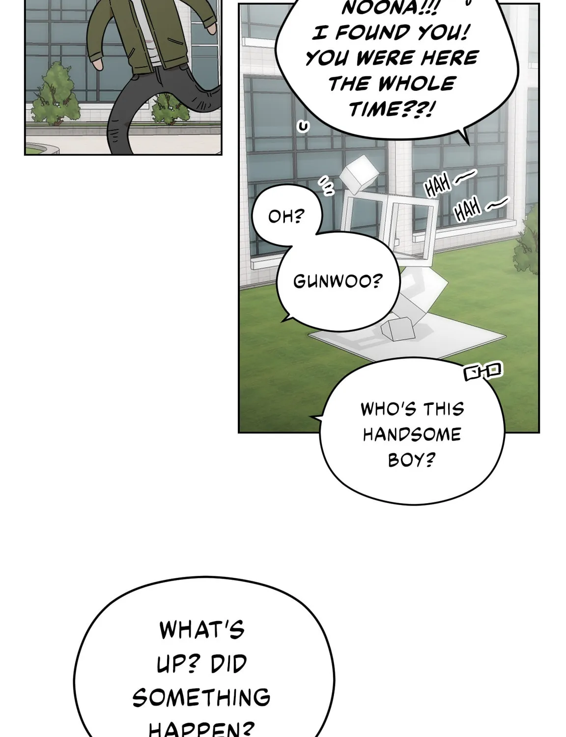 Read Love Thy Neighbor chapter 19 image 50 on Lezhin