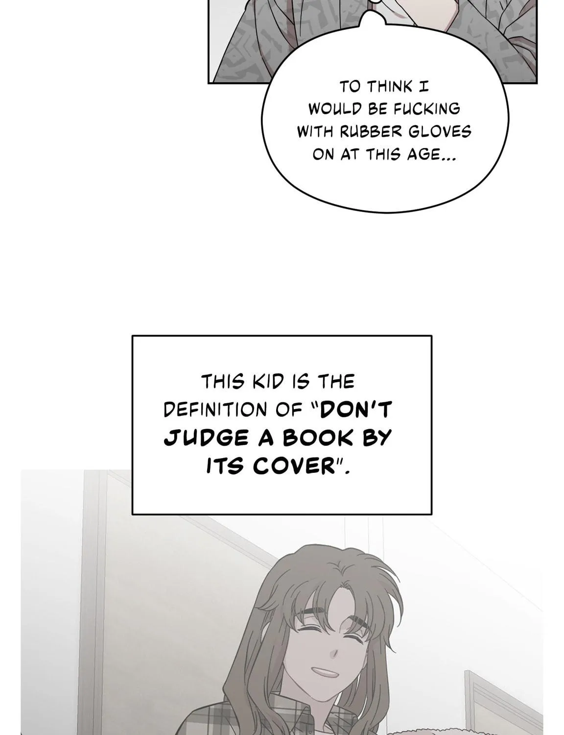 Read Love Thy Neighbor chapter 19 image 58 on Lezhin