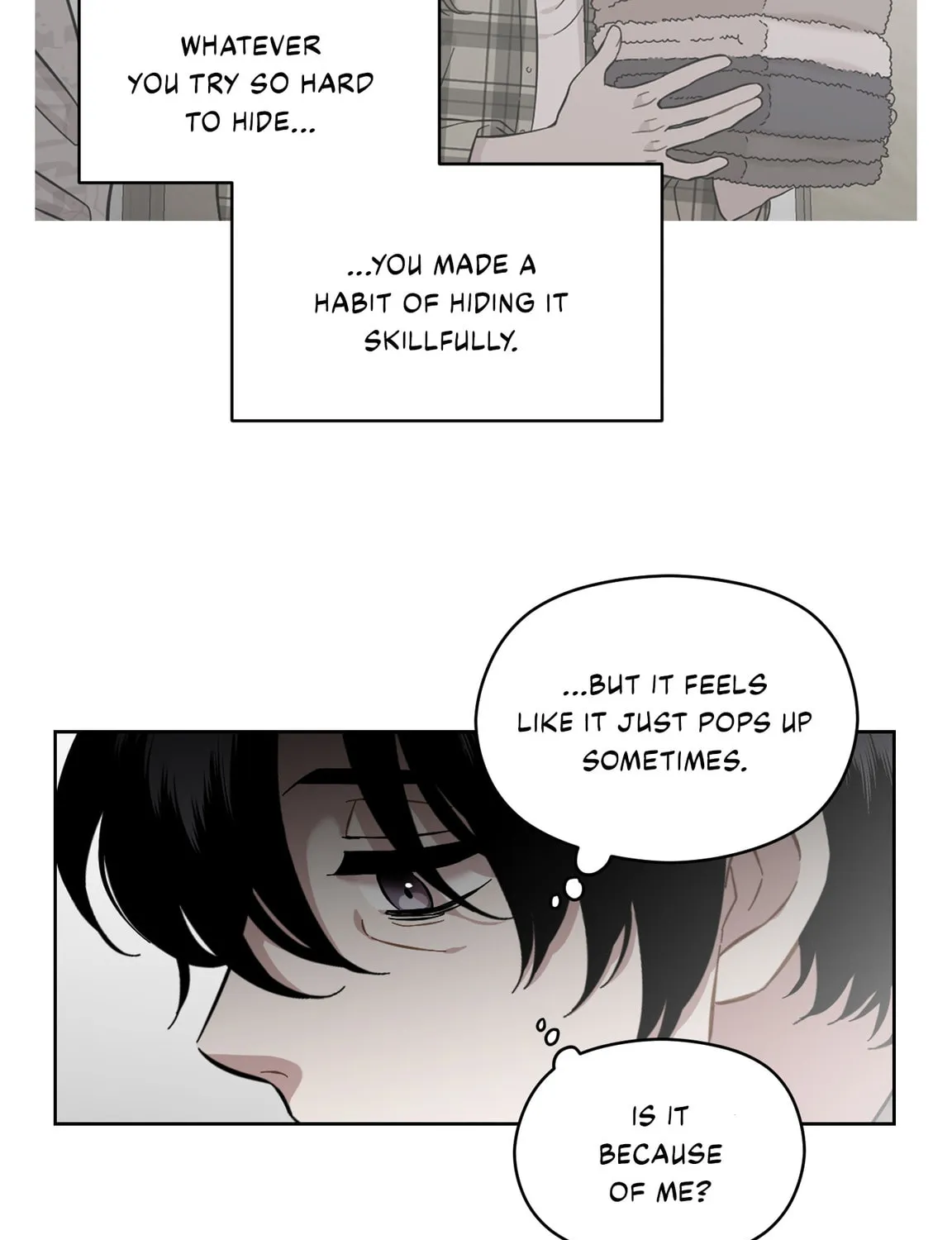 Read Love Thy Neighbor chapter 19 image 60 on Lezhin