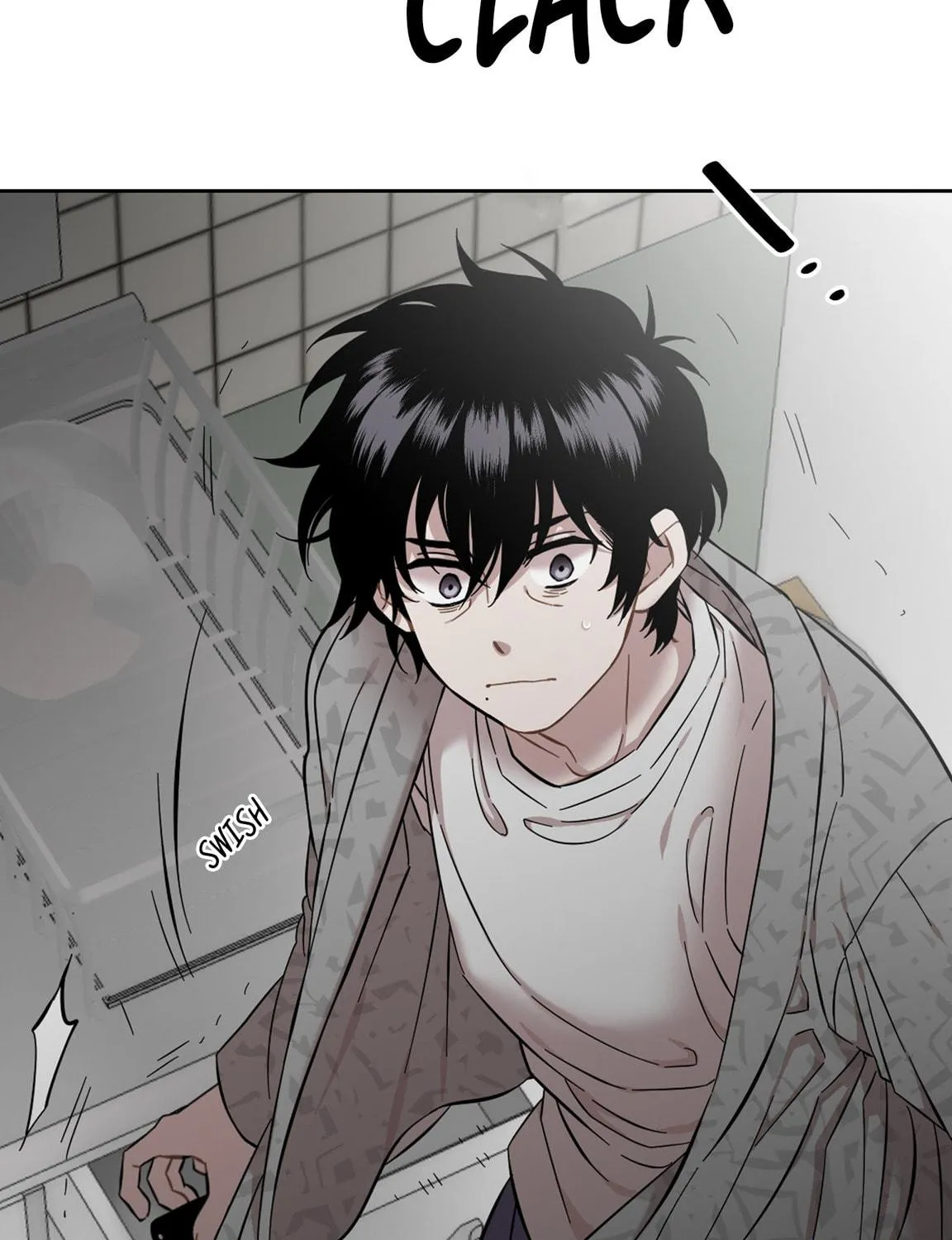 Read Love Thy Neighbor chapter 19 image 70 on Lezhin