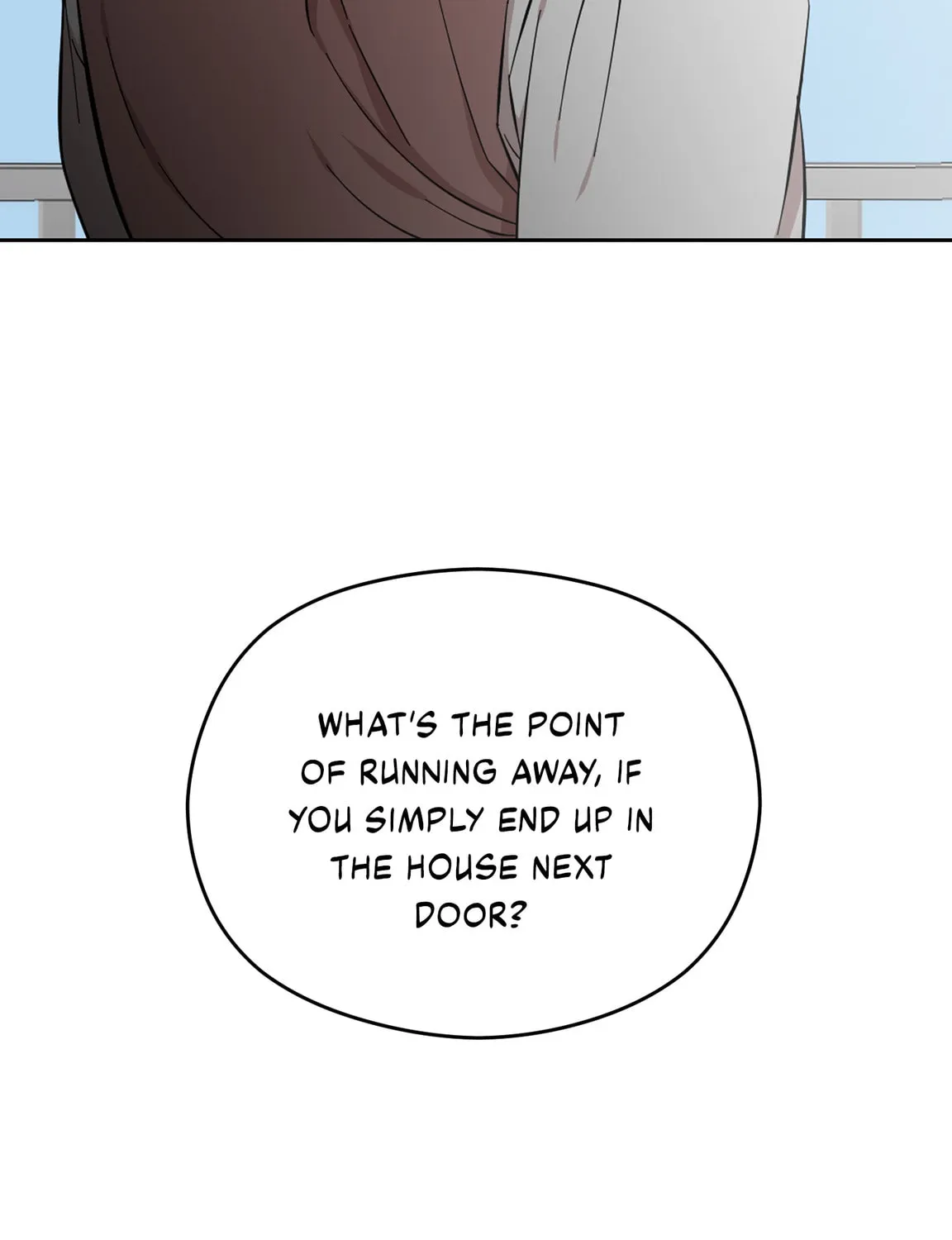 Read Love Thy Neighbor chapter 19 image 78 on Lezhin