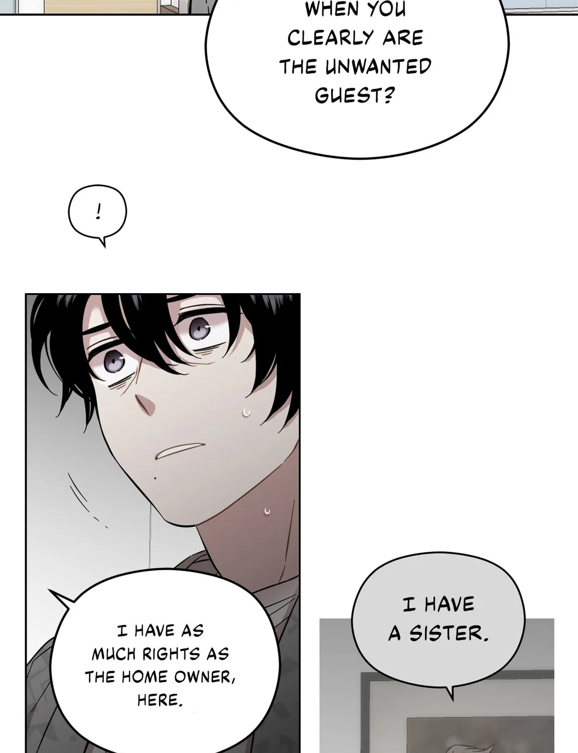 Read Love Thy Neighbor chapter 19 image 84 on Lezhin