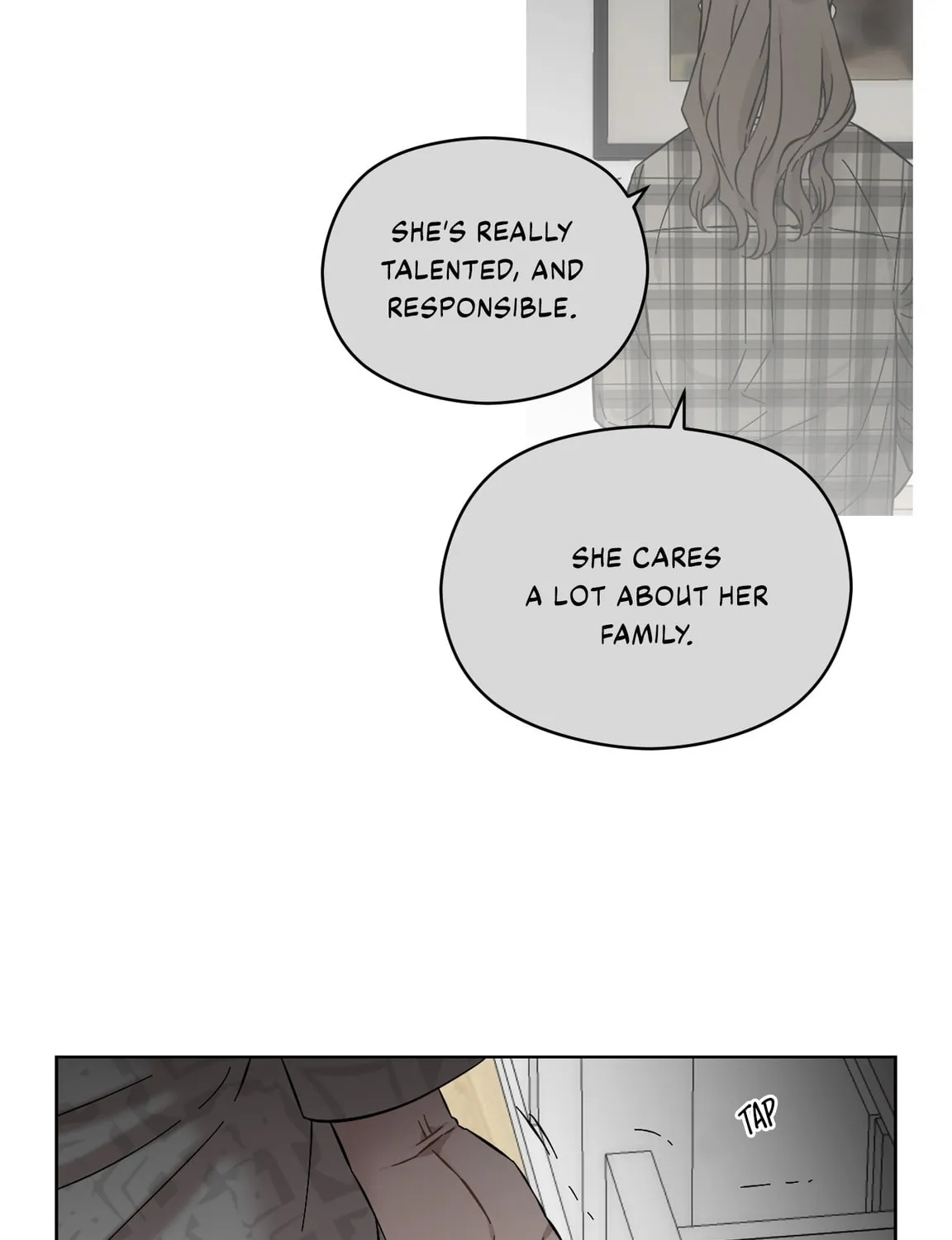 Read Love Thy Neighbor chapter 19 image 86 on Lezhin