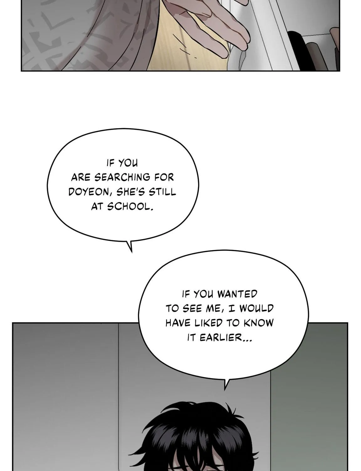 Read Love Thy Neighbor chapter 19 image 88 on Lezhin