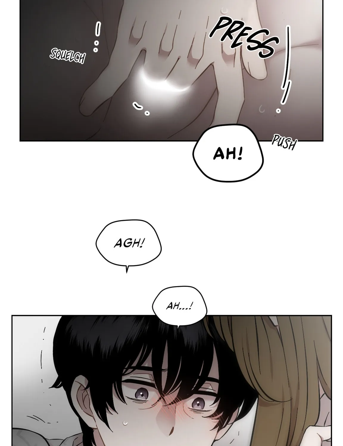 Read Love Thy Neighbor chapter 20 image 110 on Lezhin