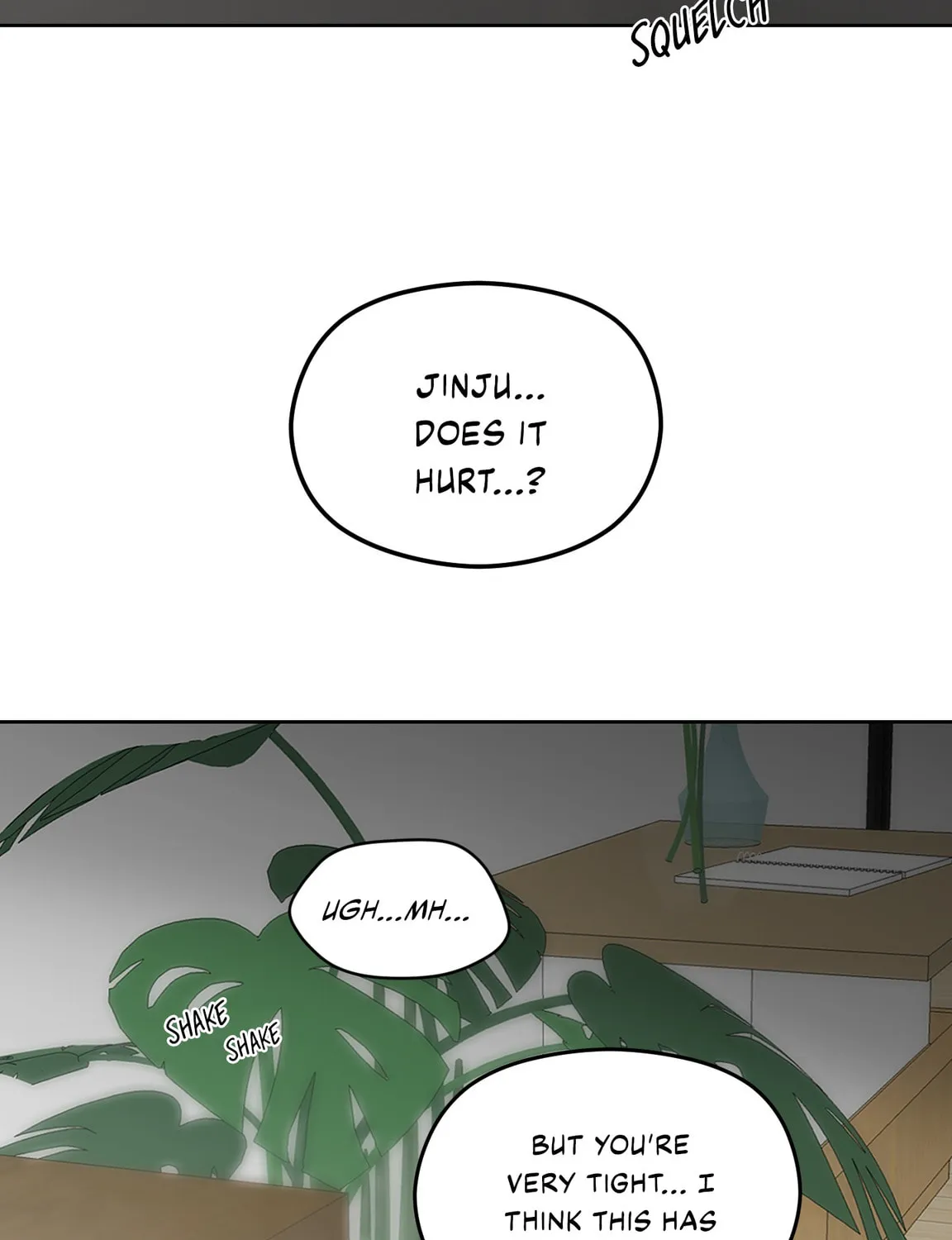 Read Love Thy Neighbor chapter 20 image 120 on Lezhin