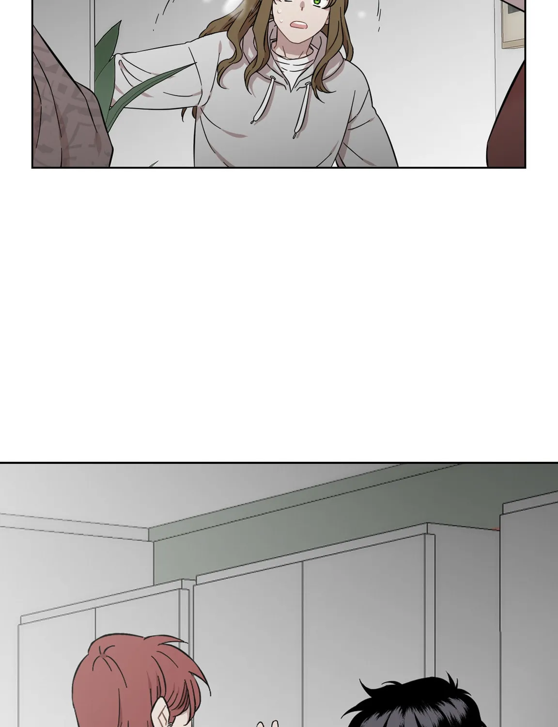 Read Love Thy Neighbor chapter 20 image 20 on Lezhin
