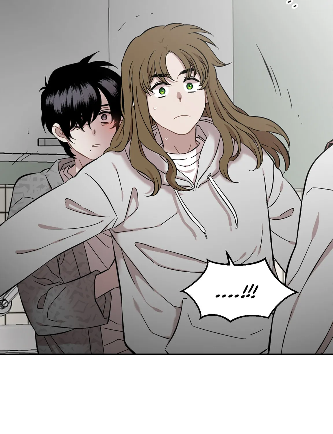 Read Love Thy Neighbor chapter 20 image 26 on Lezhin