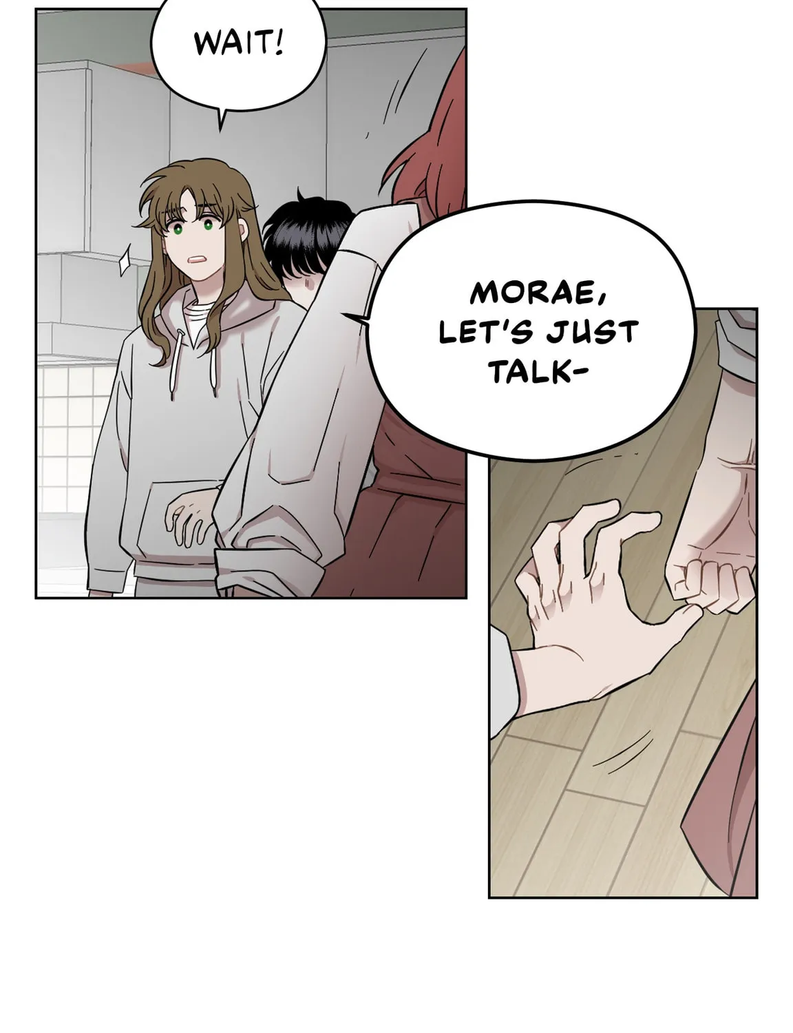 Read Love Thy Neighbor chapter 20 image 30 on Lezhin