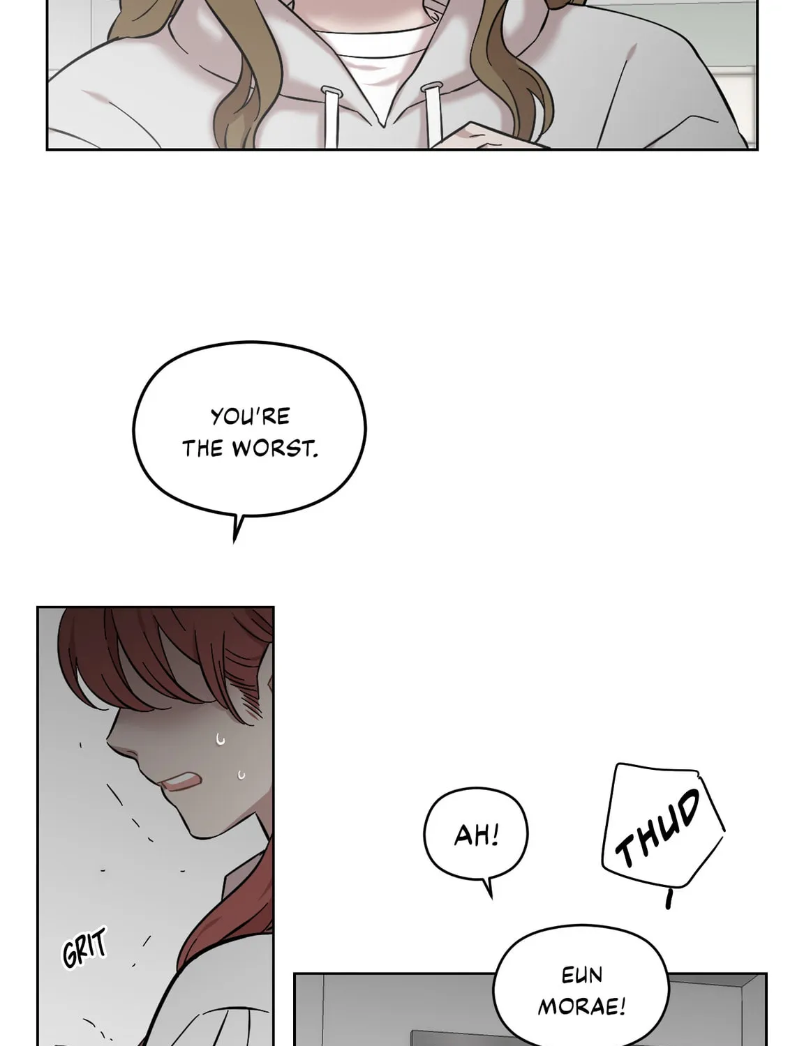 Read Love Thy Neighbor chapter 20 image 38 on Lezhin