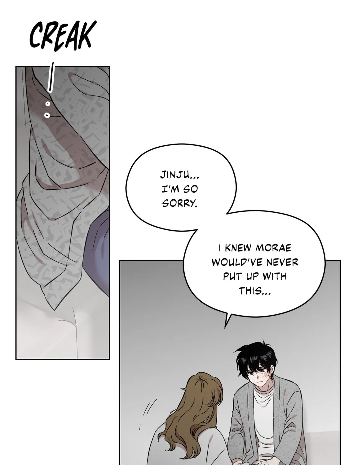 Read Love Thy Neighbor chapter 20 image 44 on Lezhin